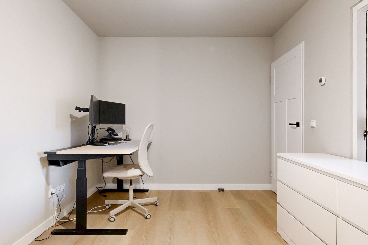 Te koop: Foto Appartement aan de Kribbemonde 75 in Nieuwegein