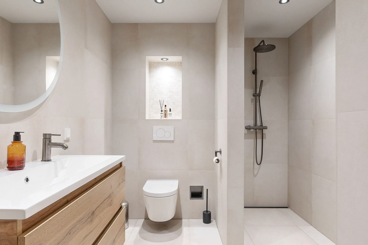 Te koop: Foto Appartement aan de Kribbemonde 75 in Nieuwegein