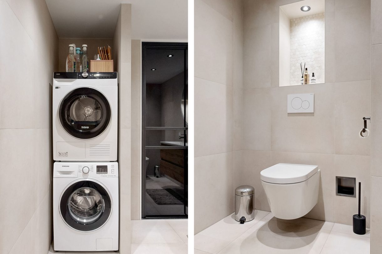 Te koop: Foto Appartement aan de Kribbemonde 75 in Nieuwegein