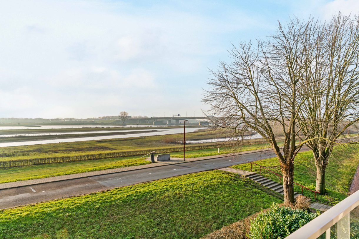 Te koop: Foto Appartement aan de Kribbemonde 75 in Nieuwegein
