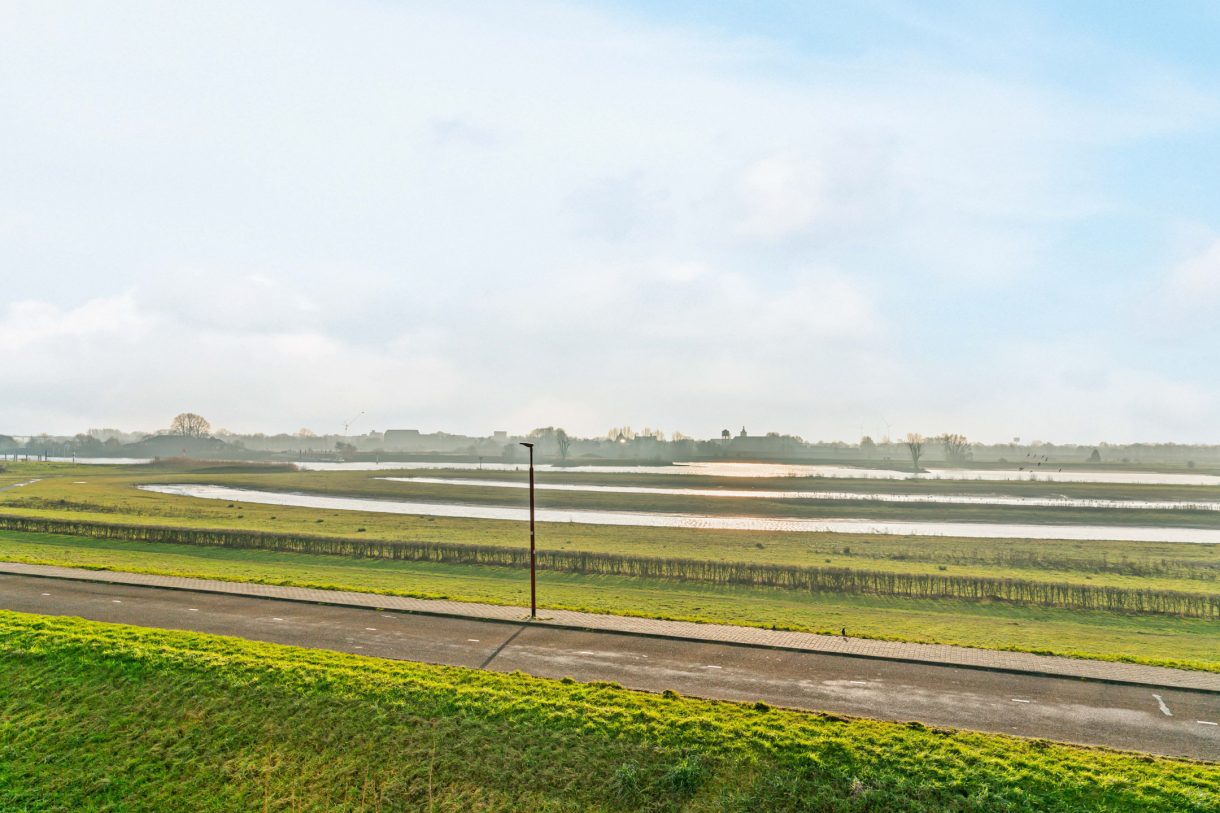 Te koop: Foto Appartement aan de Kribbemonde 75 in Nieuwegein