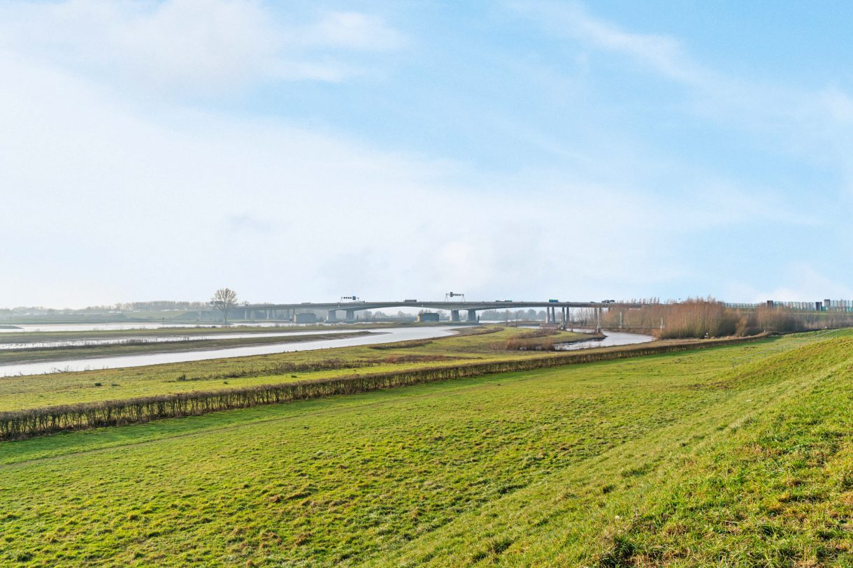 Te koop: Foto Appartement aan de Kribbemonde 75 in Nieuwegein