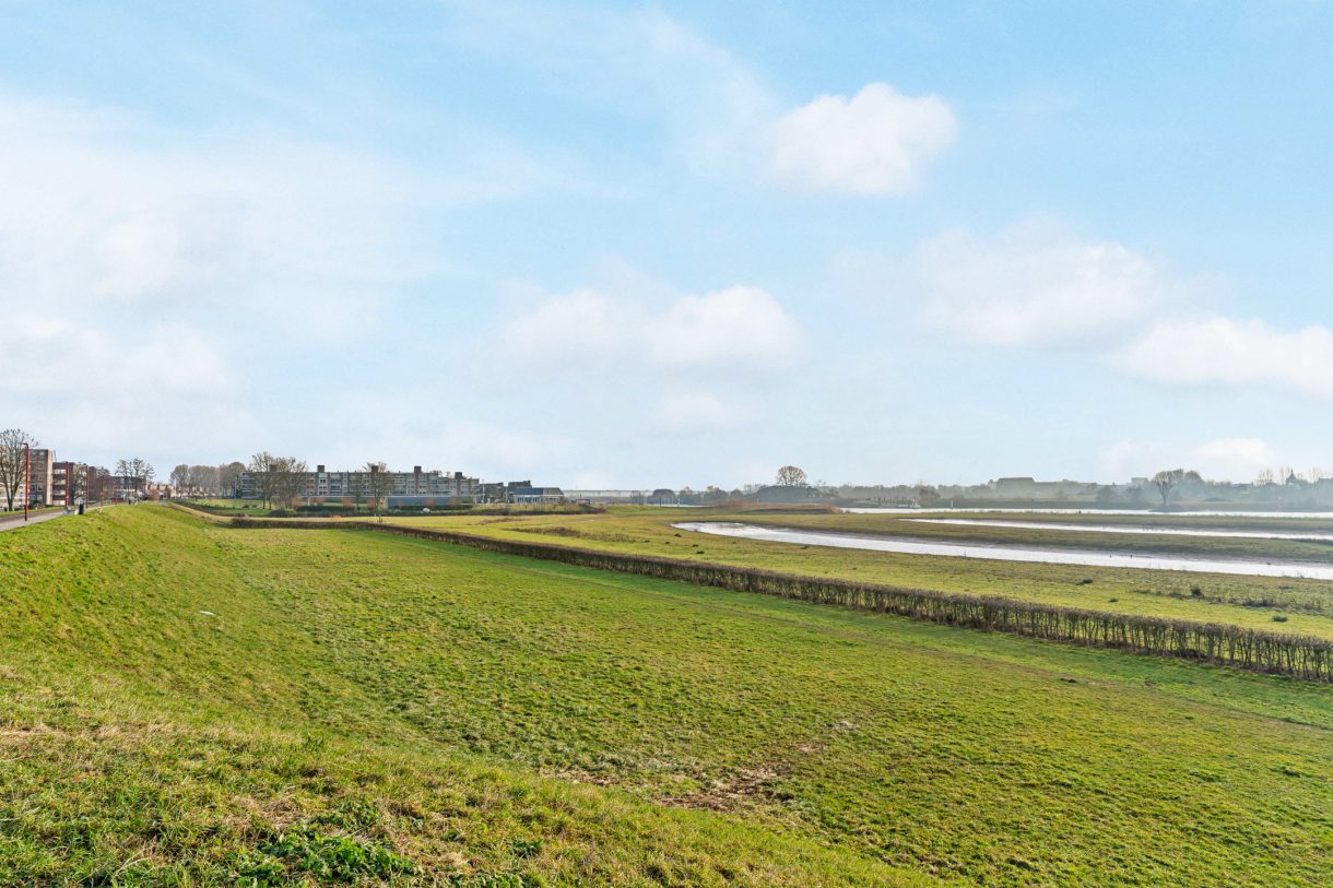 Te koop: Foto Appartement aan de Kribbemonde 75 in Nieuwegein