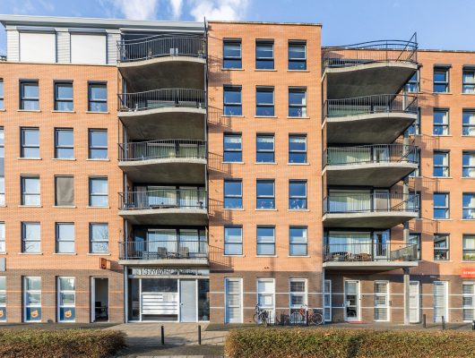 Hoofdfoto van Hoogeveen Markt 1-24