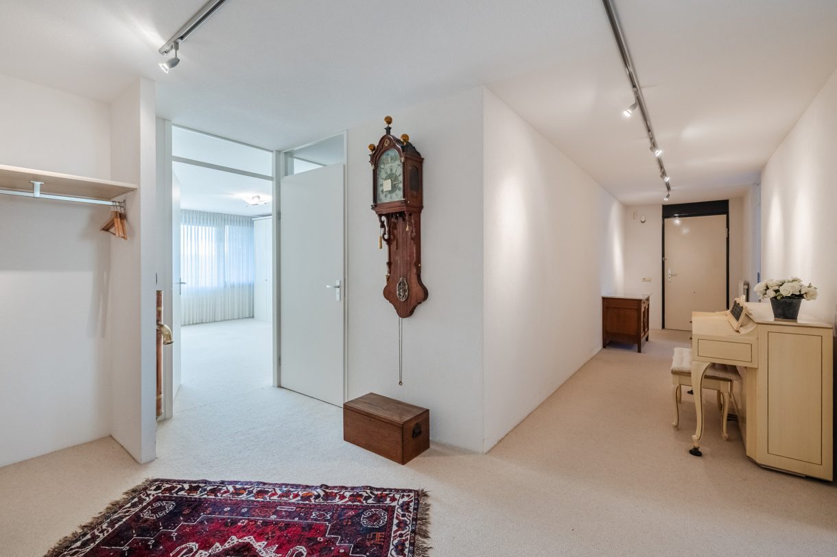 Te koop: Foto Appartement aan de Markt 1-24 in Hoogeveen