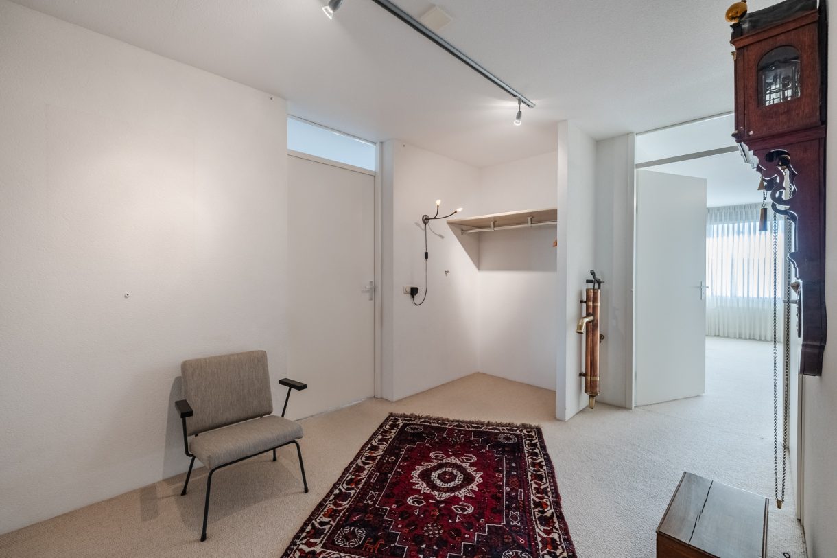 Te koop: Foto Appartement aan de Markt 1-24 in Hoogeveen