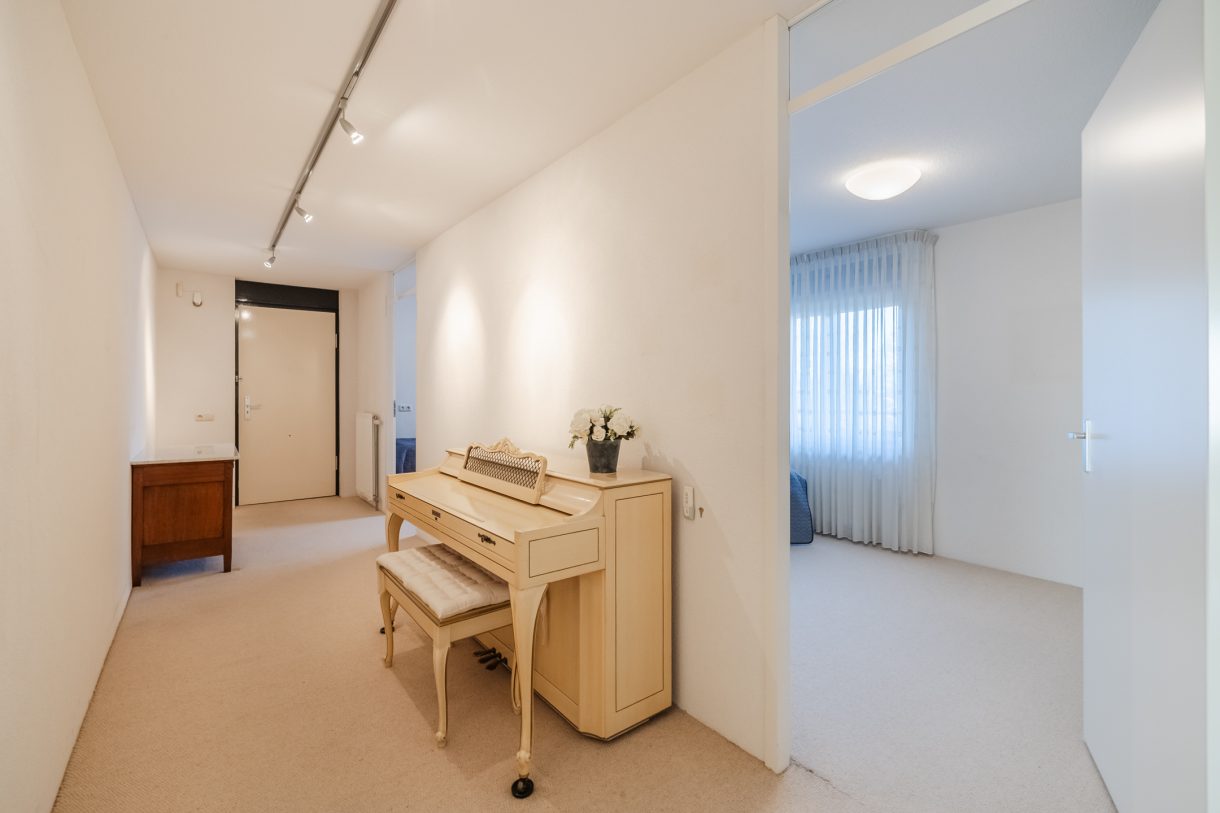 Te koop: Foto Appartement aan de Markt 1-24 in Hoogeveen