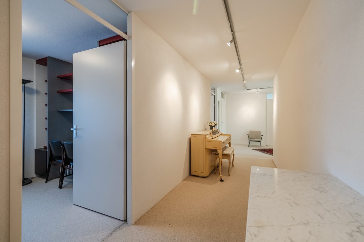 Te koop: Foto Appartement aan de Markt 1-24 in Hoogeveen