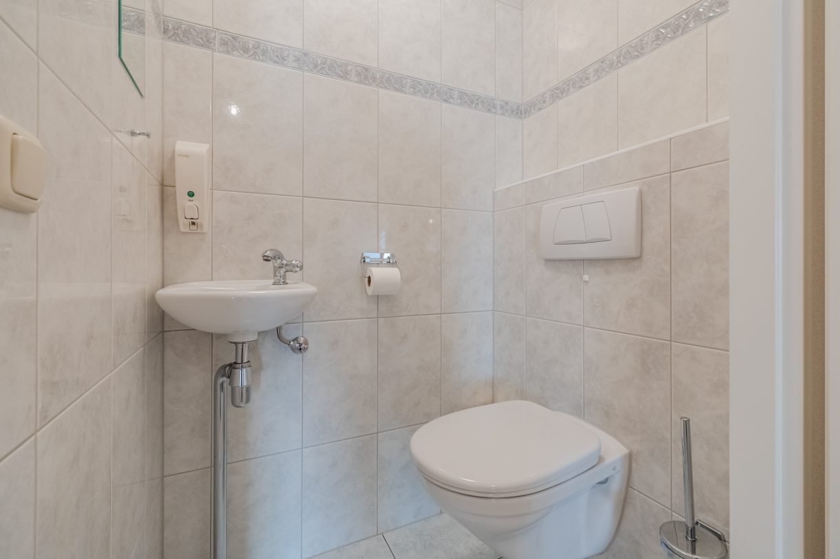 Te koop: Foto Appartement aan de Markt 1-24 in Hoogeveen