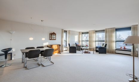 Te koop: Foto Appartement aan de Markt 1-24 in Hoogeveen