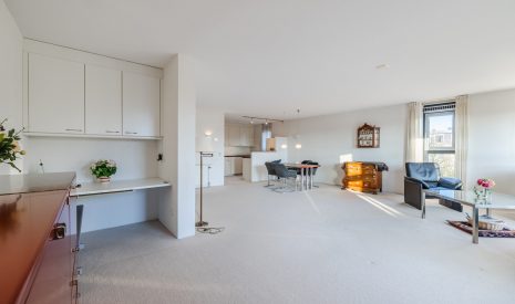 Te koop: Foto Appartement aan de Markt 1-24 in Hoogeveen