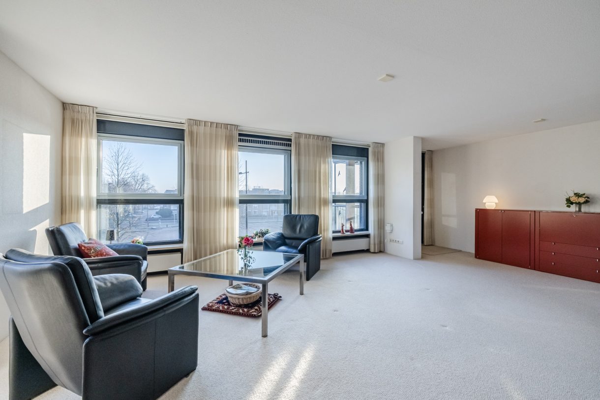 Te koop: Foto Appartement aan de Markt 1-24 in Hoogeveen