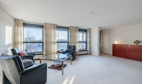 Te koop: Foto Appartement aan de Markt 1-24 in Hoogeveen