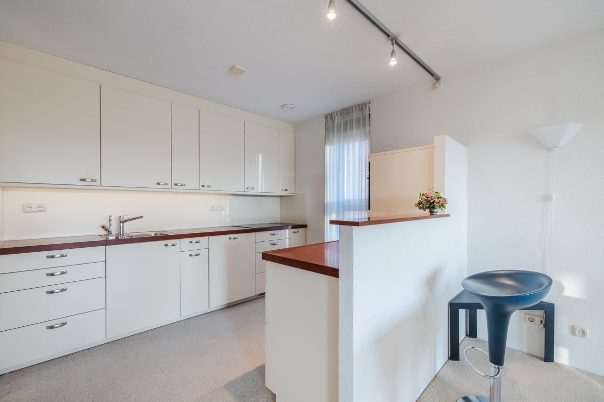 Te koop: Foto Appartement aan de Markt 1-24 in Hoogeveen