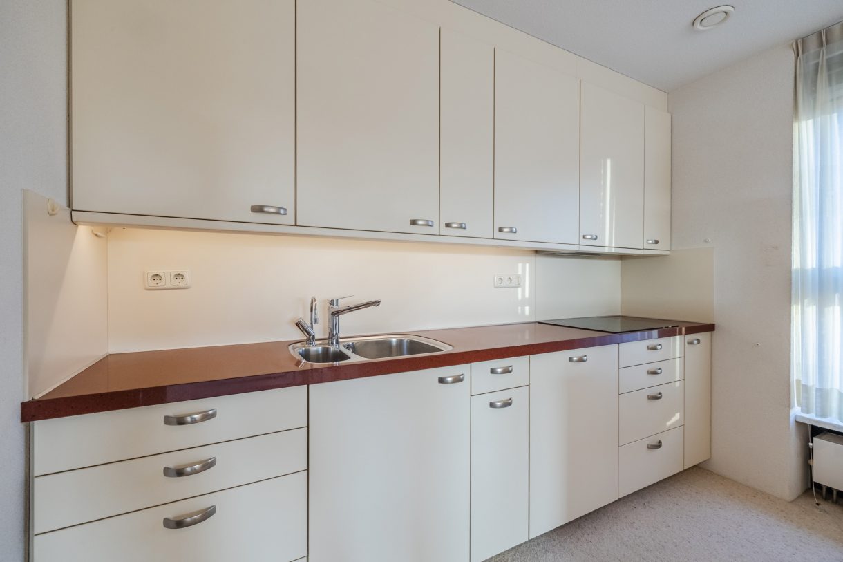 Te koop: Foto Appartement aan de Markt 1-24 in Hoogeveen