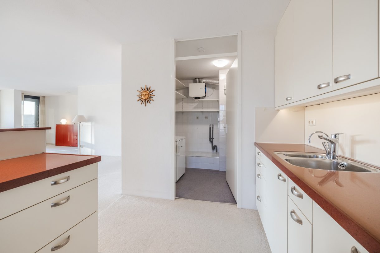 Te koop: Foto Appartement aan de Markt 1-24 in Hoogeveen