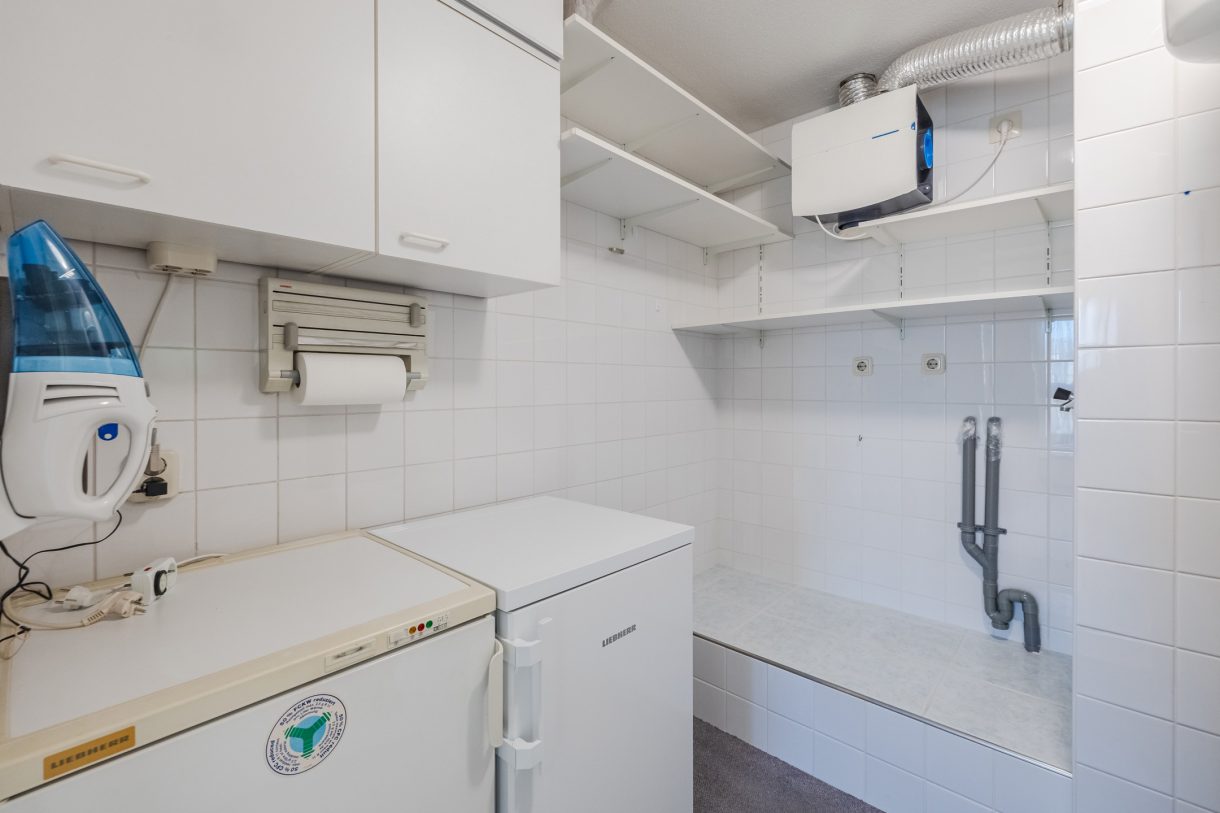 Te koop: Foto Appartement aan de Markt 1-24 in Hoogeveen