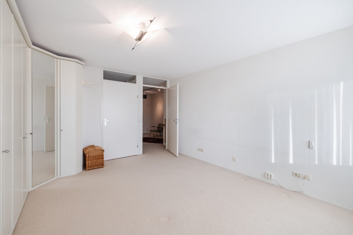 Te koop: Foto Appartement aan de Markt 1-24 in Hoogeveen