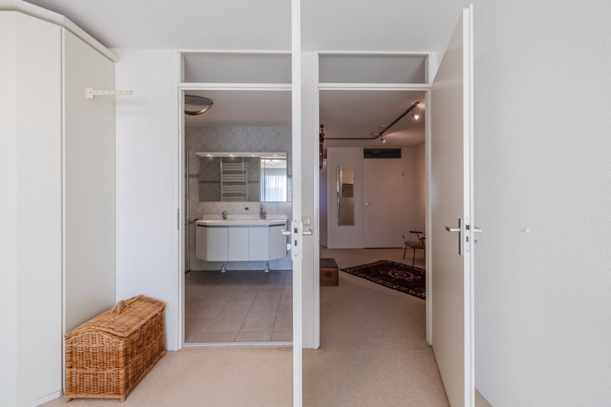 Te koop: Foto Appartement aan de Markt 1-24 in Hoogeveen