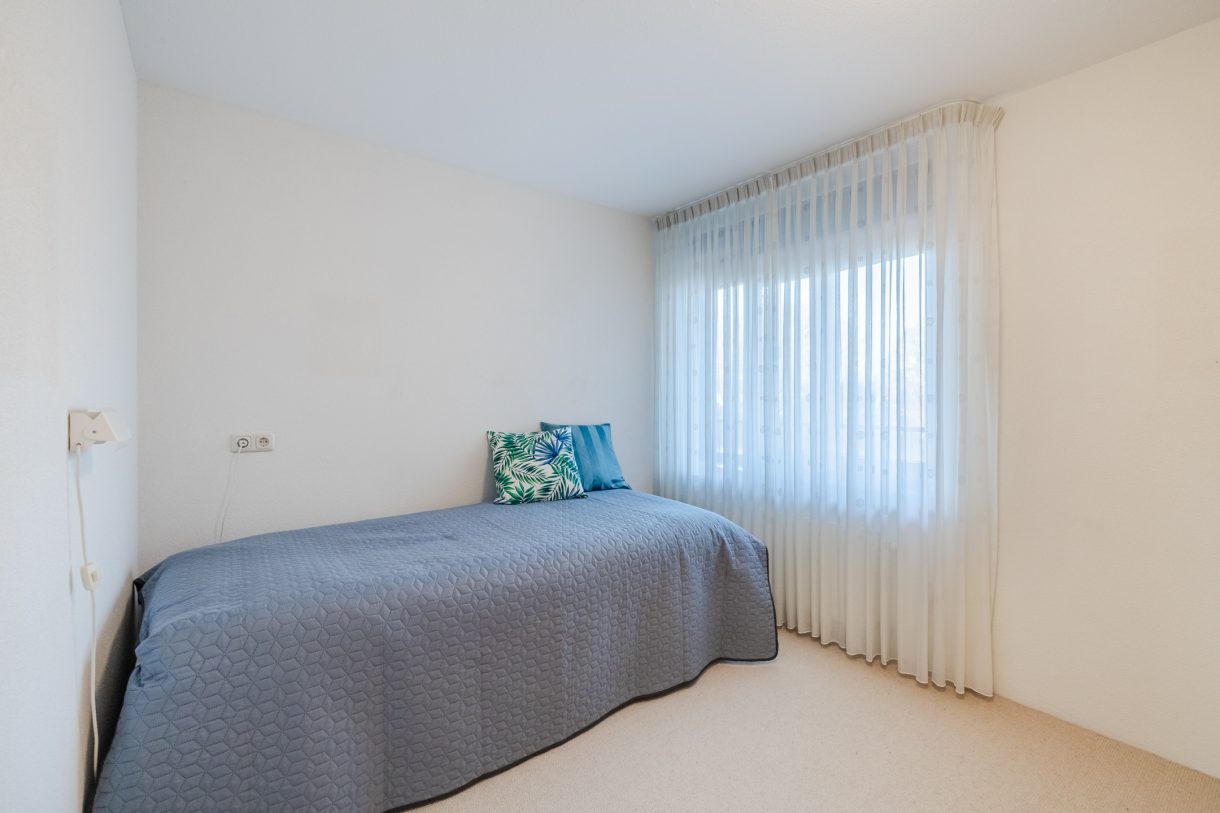 Te koop: Foto Appartement aan de Markt 1-24 in Hoogeveen