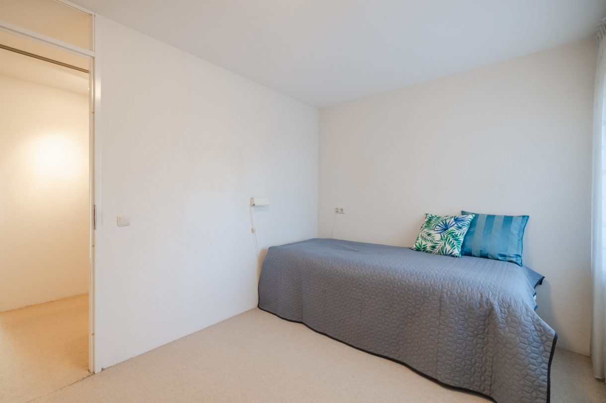 Te koop: Foto Appartement aan de Markt 1-24 in Hoogeveen