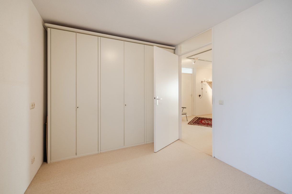 Te koop: Foto Appartement aan de Markt 1-24 in Hoogeveen