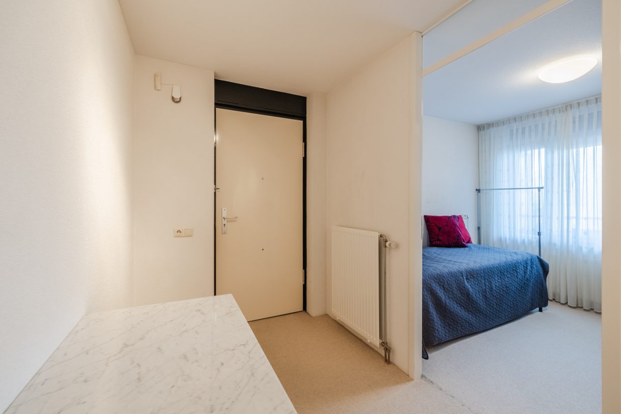 Te koop: Foto Appartement aan de Markt 1-24 in Hoogeveen