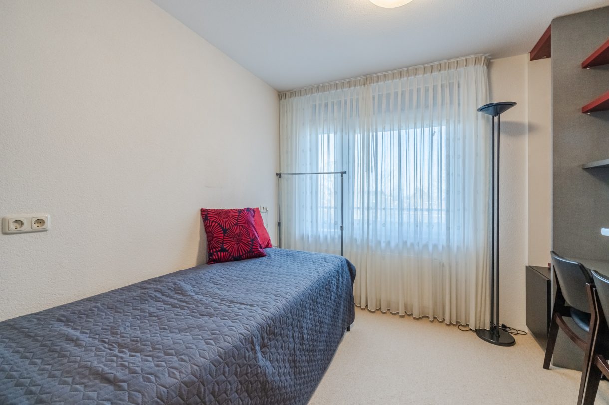 Te koop: Foto Appartement aan de Markt 1-24 in Hoogeveen