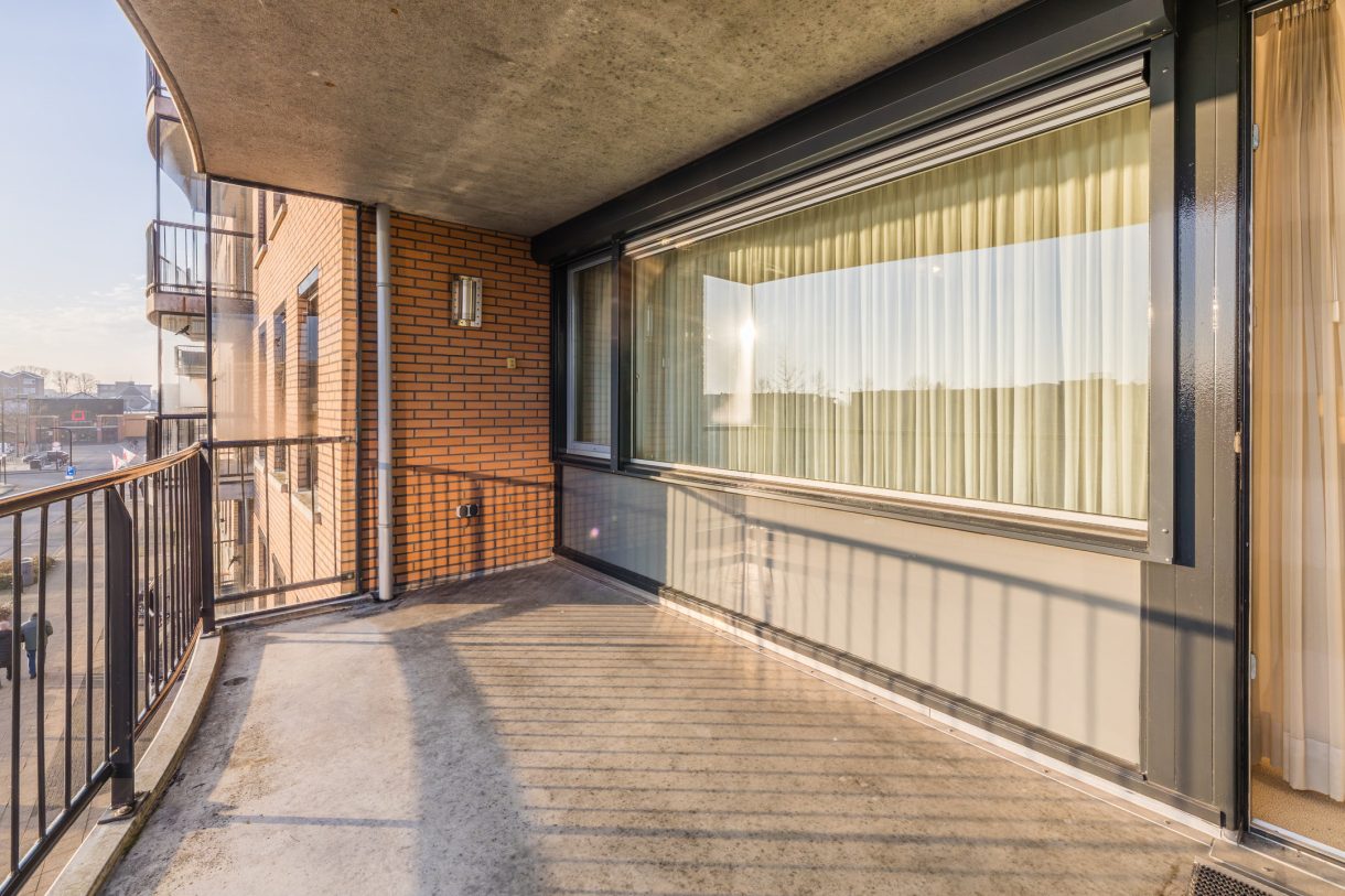Te koop: Foto Appartement aan de Markt 1-24 in Hoogeveen