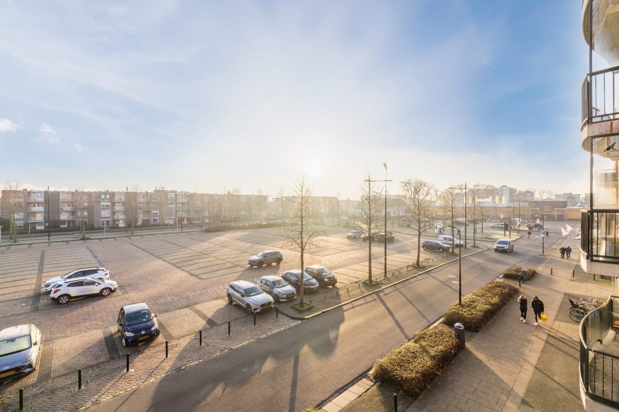 Te koop: Foto Appartement aan de Markt 1-24 in Hoogeveen