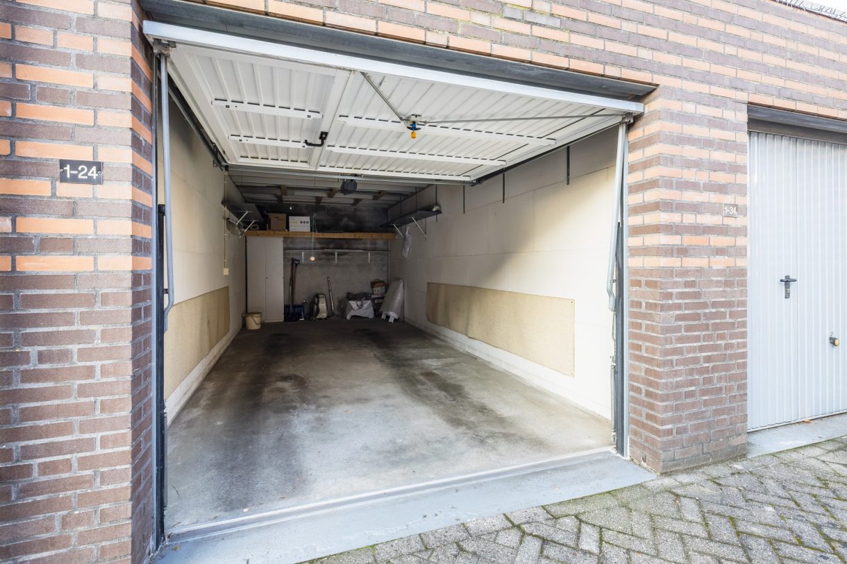 Te koop: Foto Appartement aan de Markt 1-24 in Hoogeveen