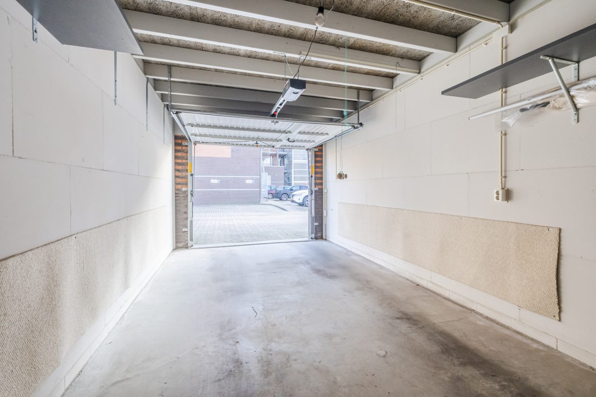 Te koop: Foto Appartement aan de Markt 1-24 in Hoogeveen