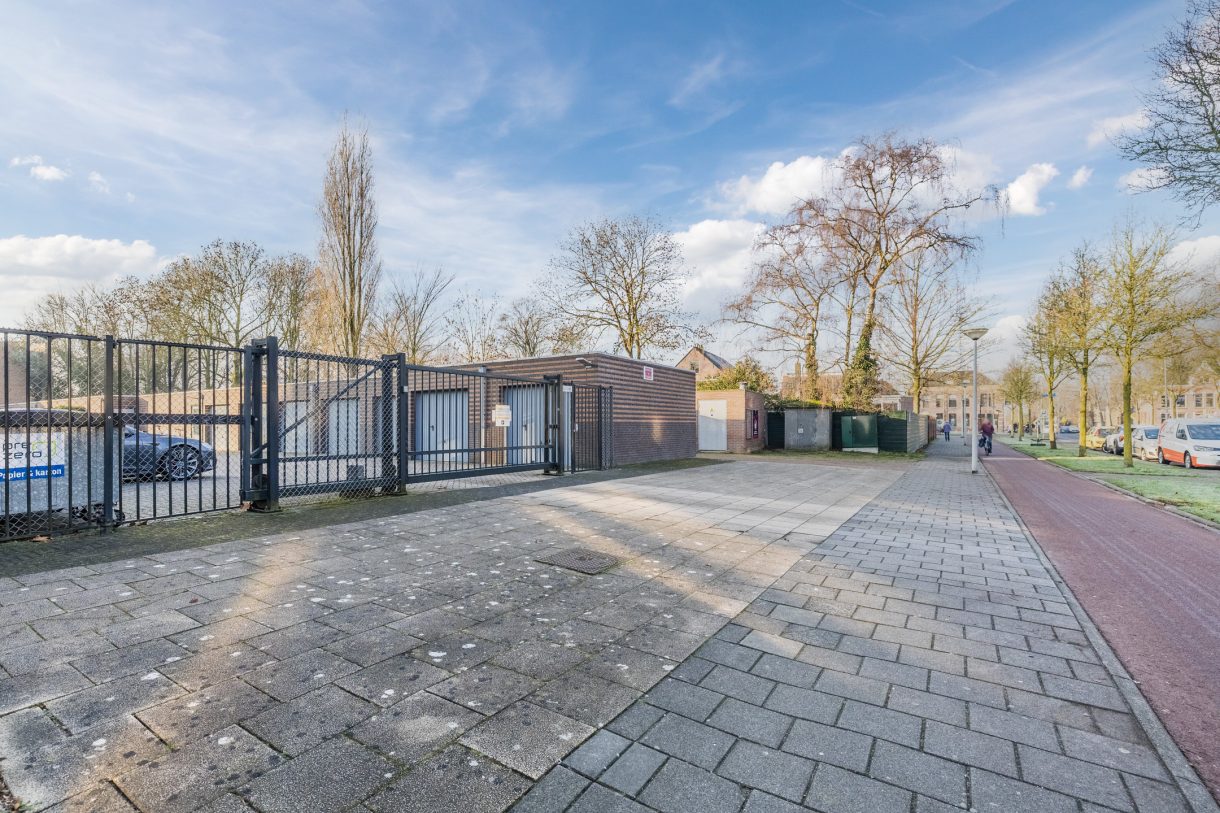Te koop: Foto Appartement aan de Markt 1-24 in Hoogeveen