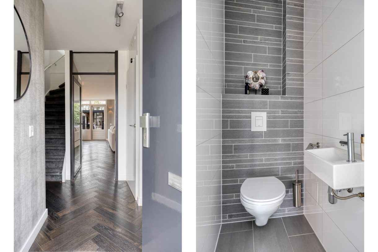 Te koop: Foto Woonhuis aan de Floralaan 22 in Veenendaal