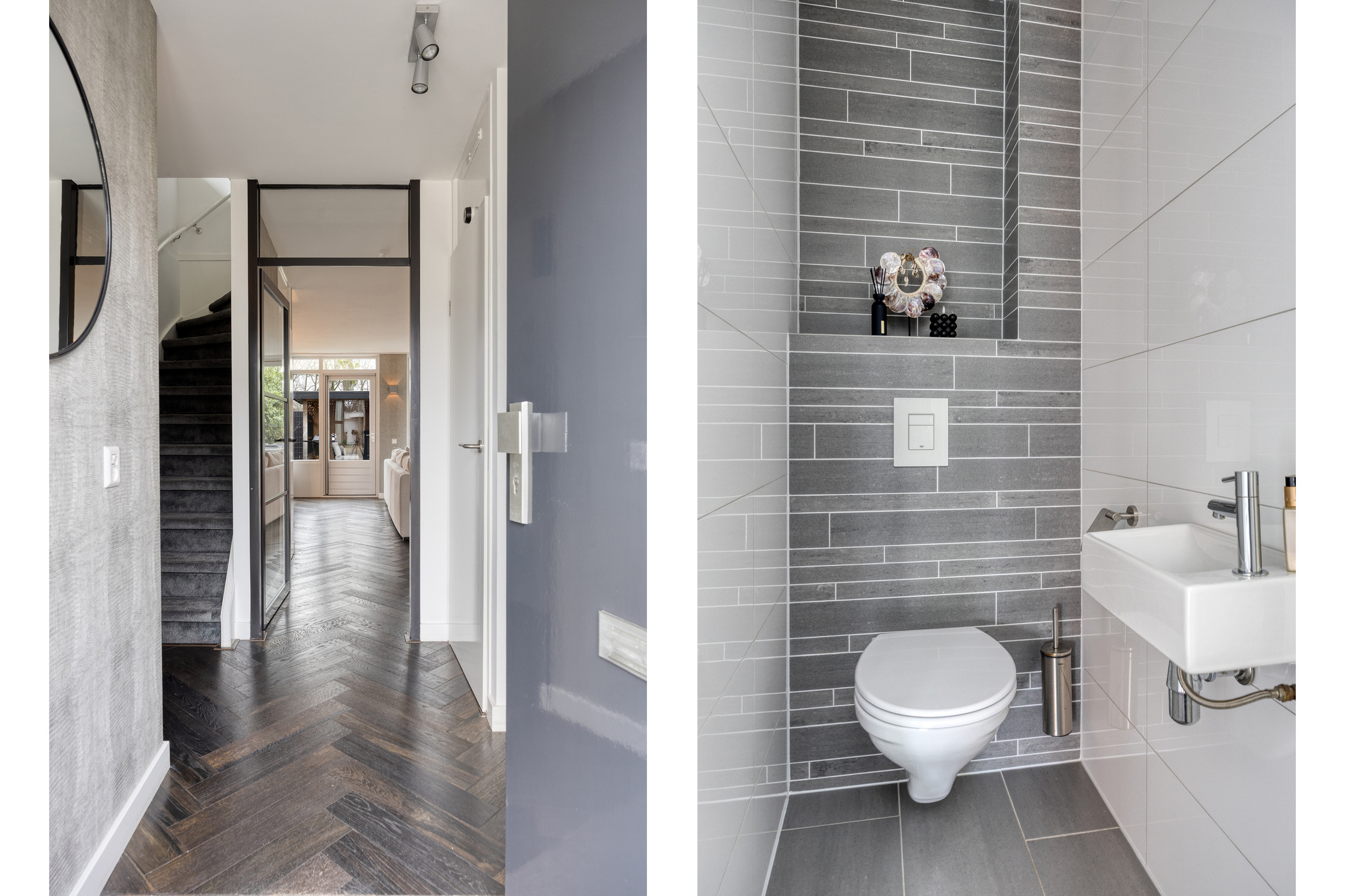 Te koop: Foto Woonhuis aan de Floralaan 22 in Veenendaal