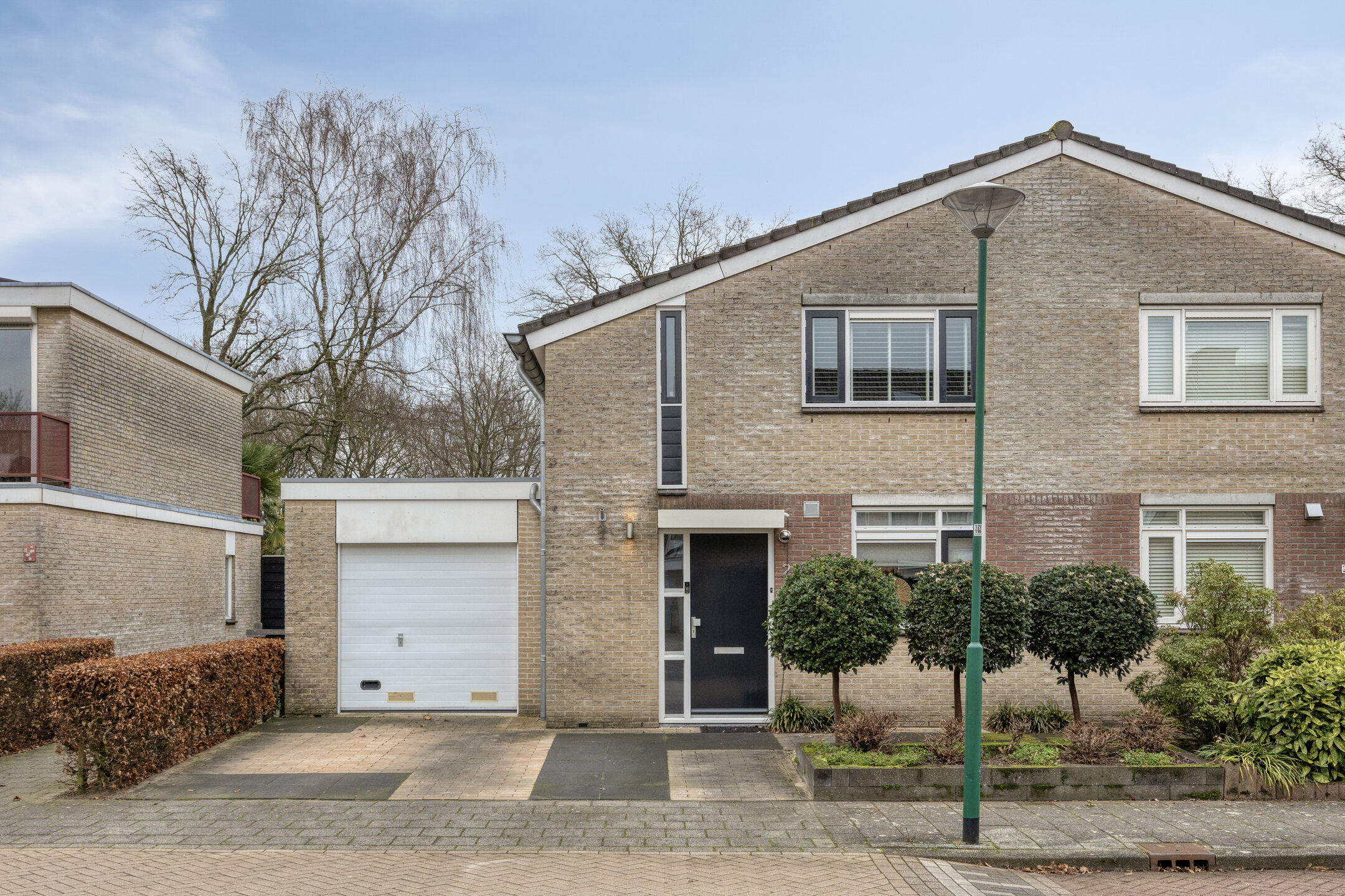 Te koop: Foto Woonhuis aan de Floralaan 22 in Veenendaal