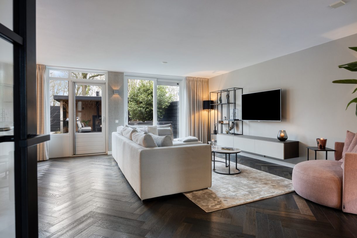 Te koop: Foto Woonhuis aan de Floralaan 22 in Veenendaal