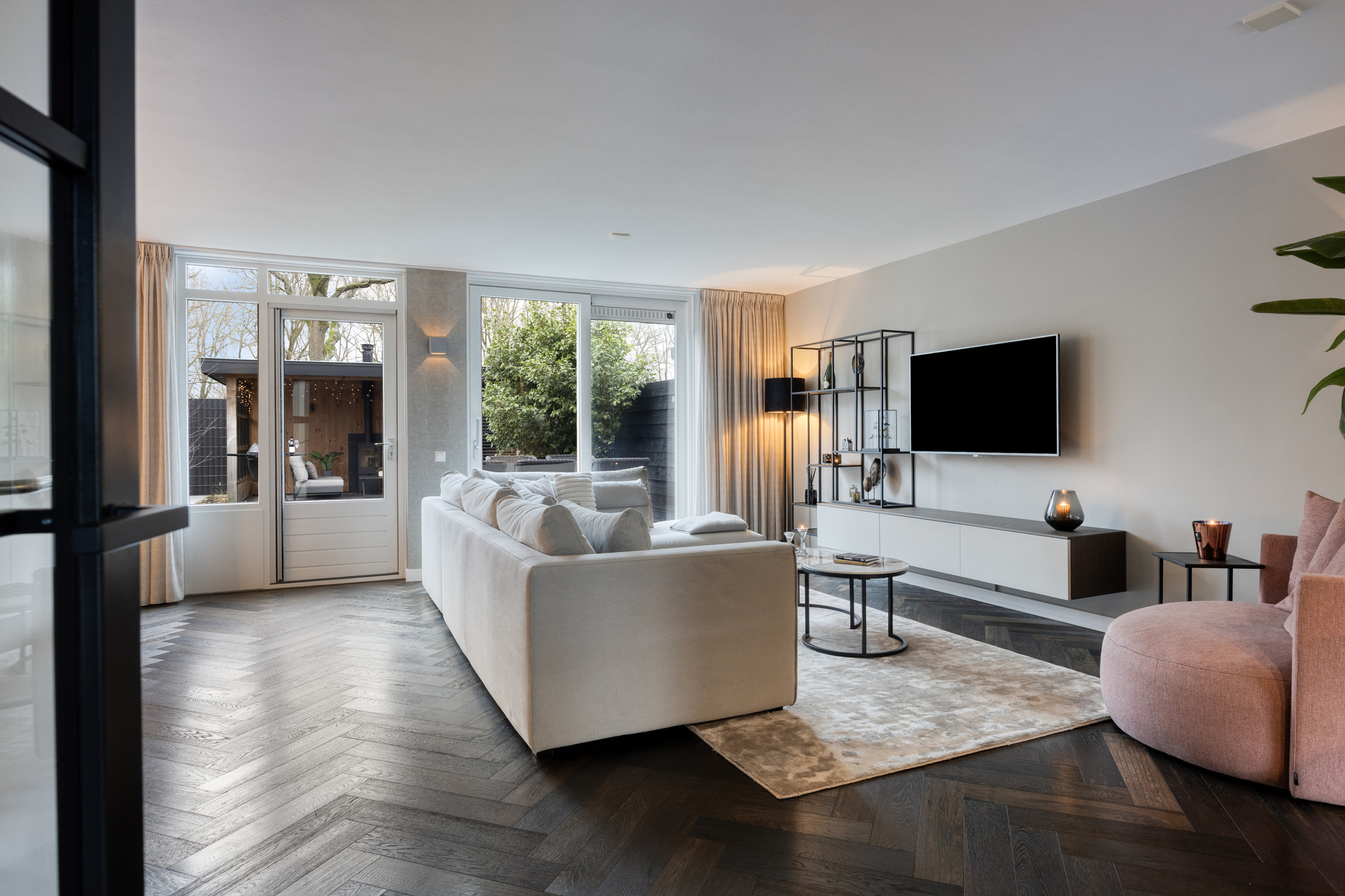 Te koop: Foto Woonhuis aan de Floralaan 22 in Veenendaal