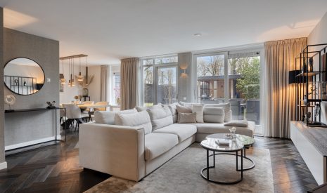 Te koop: Foto Woonhuis aan de Floralaan 22 in Veenendaal