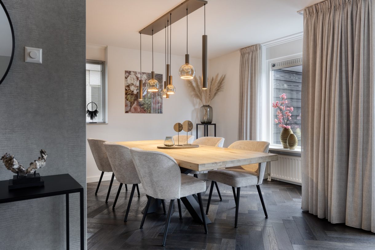 Te koop: Foto Woonhuis aan de Floralaan 22 in Veenendaal