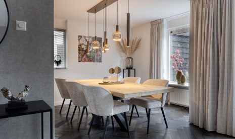 Te koop: Foto Woonhuis aan de Floralaan 22 in Veenendaal