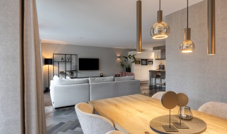 Te koop: Foto Woonhuis aan de Floralaan 22 in Veenendaal