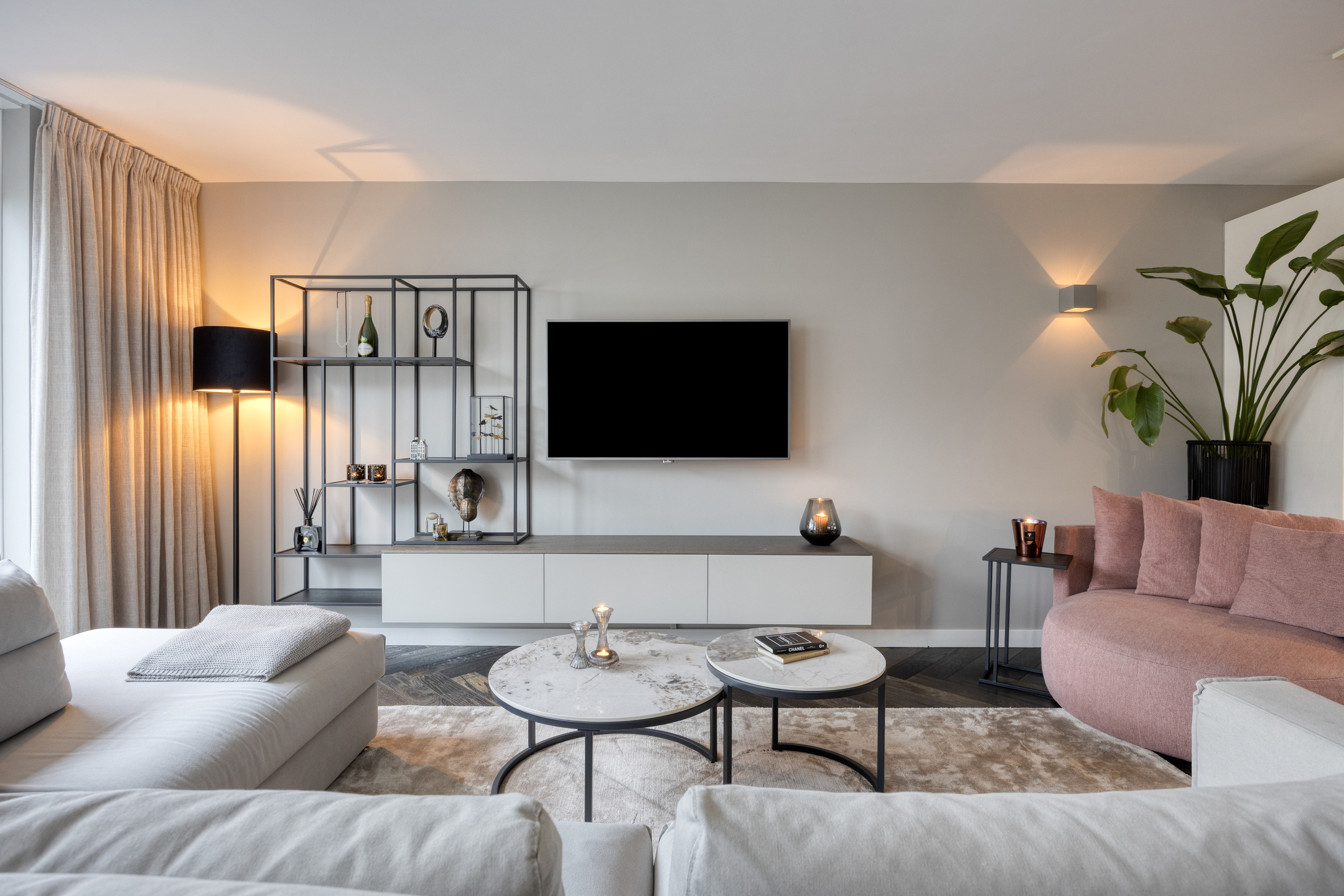 Te koop: Foto Woonhuis aan de Floralaan 22 in Veenendaal