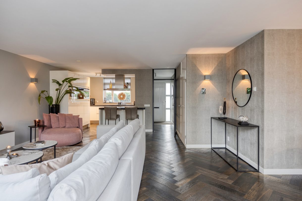 Te koop: Foto Woonhuis aan de Floralaan 22 in Veenendaal