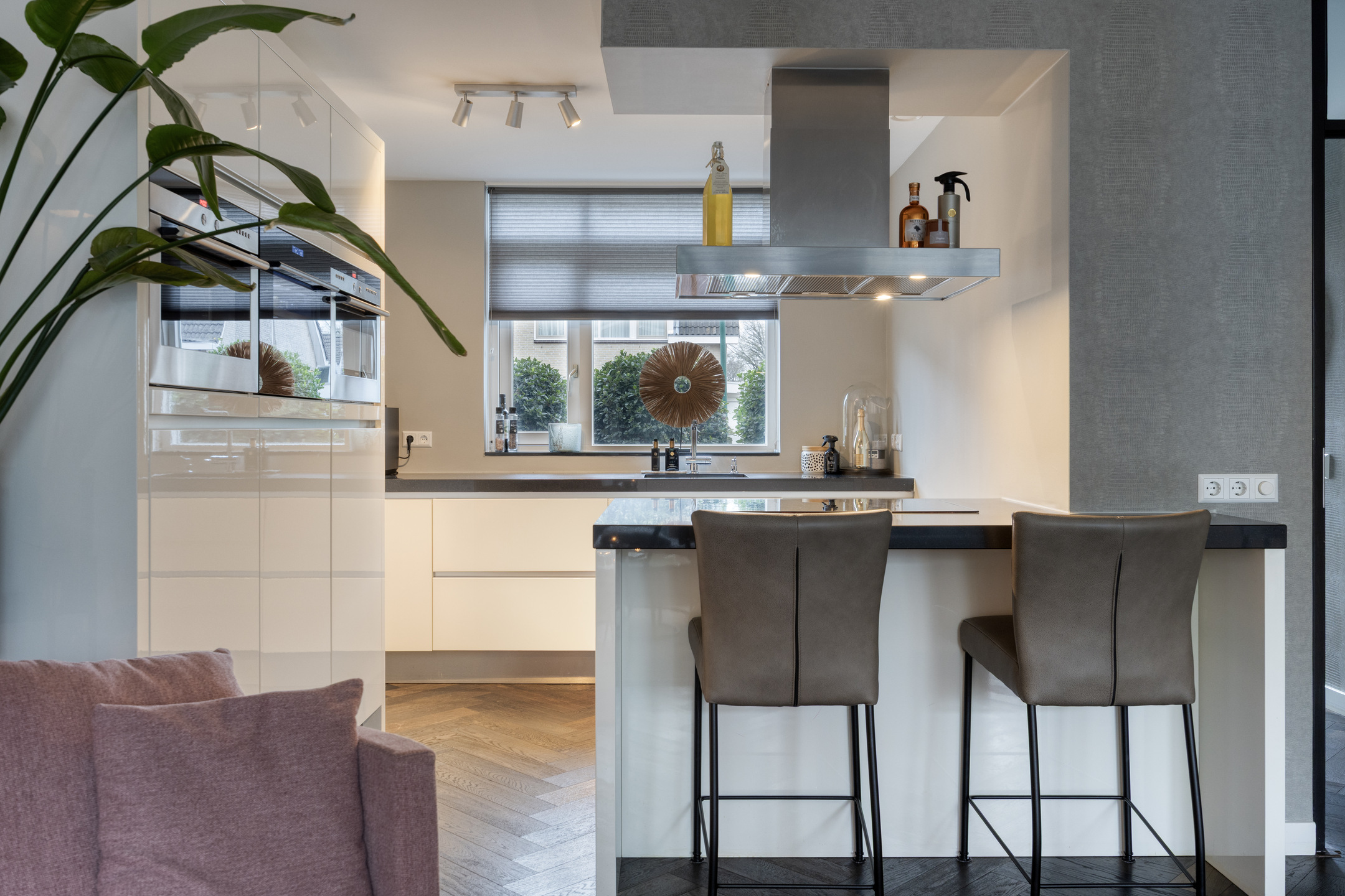 Te koop: Foto Woonhuis aan de Floralaan 22 in Veenendaal