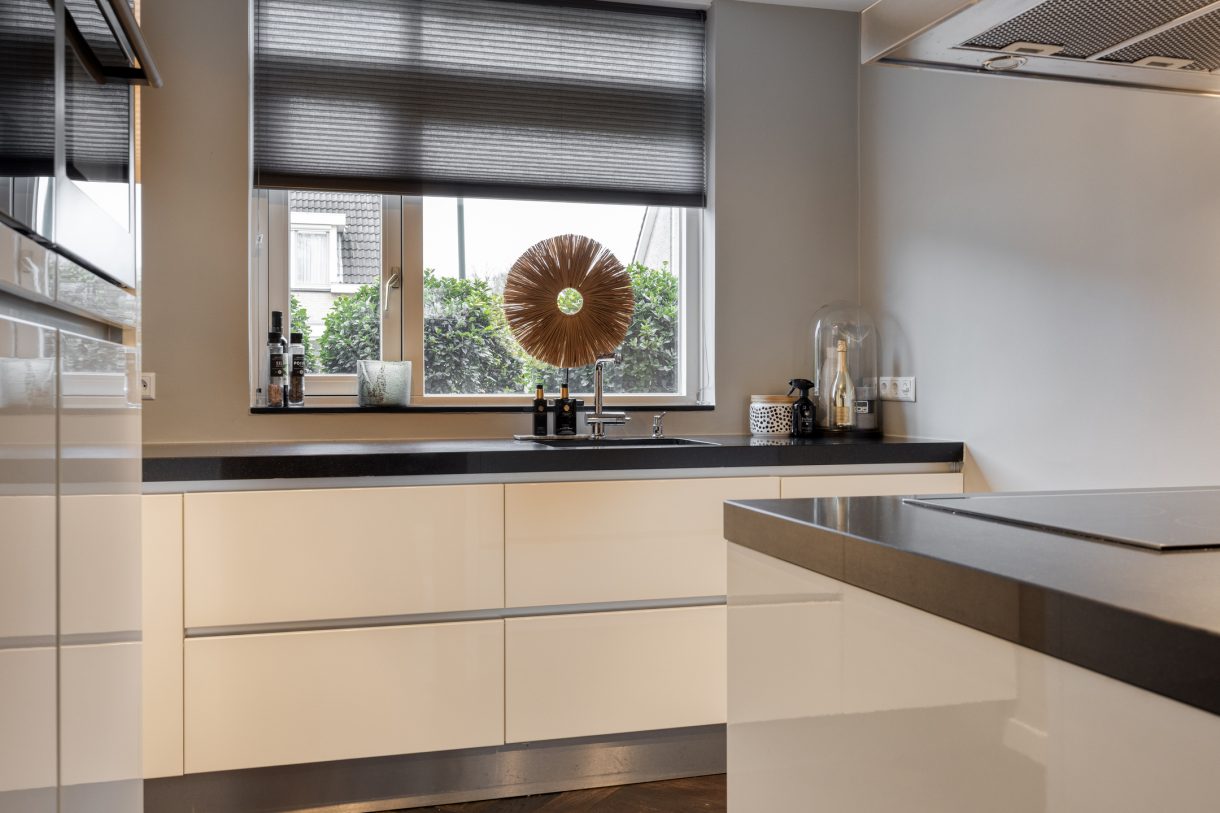 Te koop: Foto Woonhuis aan de Floralaan 22 in Veenendaal