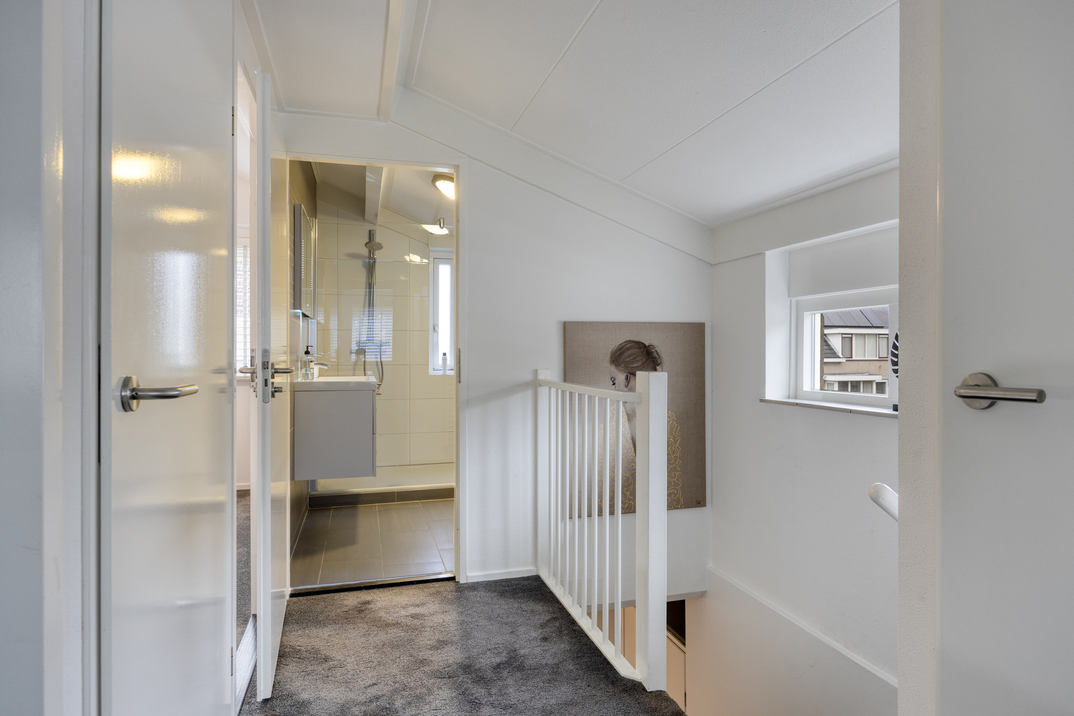 Te koop: Foto Woonhuis aan de Floralaan 22 in Veenendaal