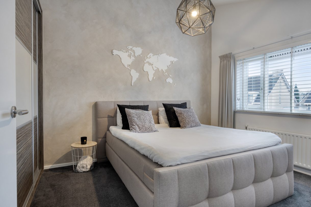 Te koop: Foto Woonhuis aan de Floralaan 22 in Veenendaal