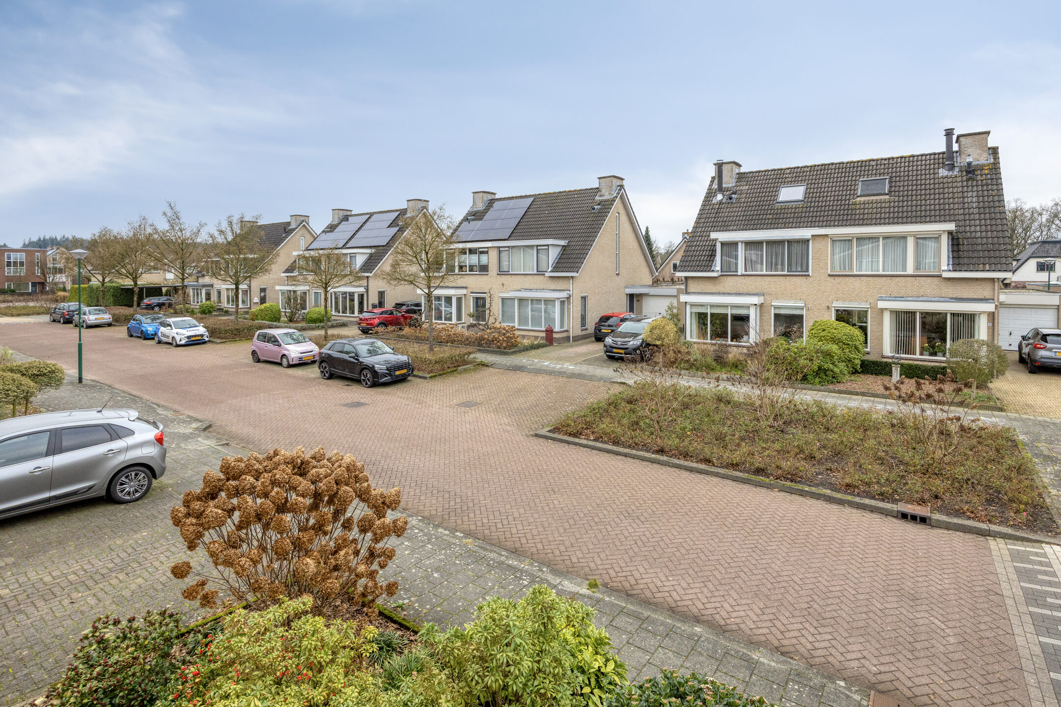 Te koop: Foto Woonhuis aan de Floralaan 22 in Veenendaal