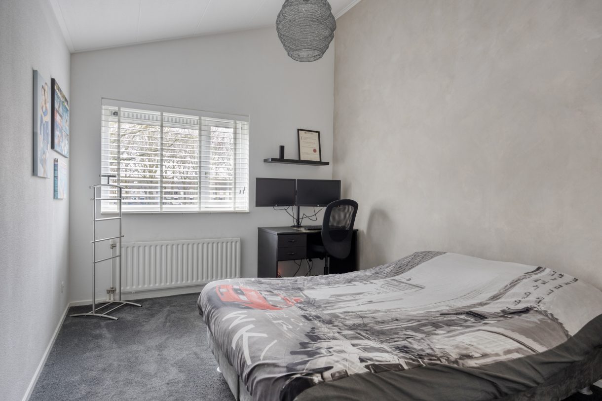 Te koop: Foto Woonhuis aan de Floralaan 22 in Veenendaal